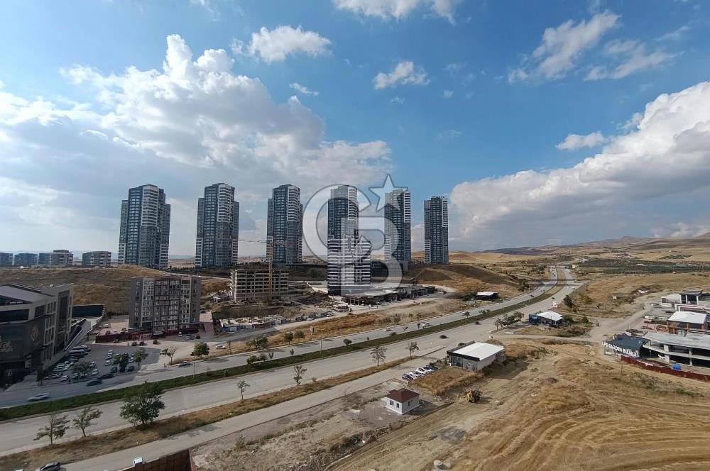 BATIKENT YUVAKÖY NORM BULVAR 2+1 SIFIR KİRALIK DAİRE