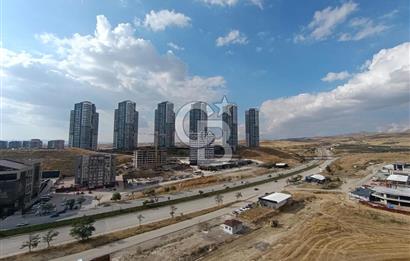 BATIKENT YUVAKÖY NORM BULVAR 2+1 SIFIR KİRALIK DAİRE