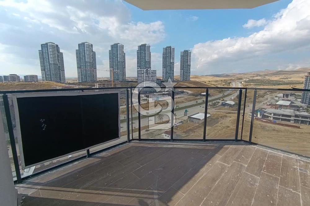 BATIKENT YUVAKÖY NORM BULVAR 2+1 SIFIR KİRALIK DAİRE