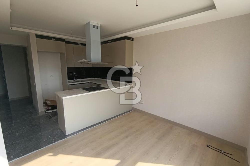 BATIKENT YUVAKÖY NORM BULVAR 2+1 SIFIR KİRALIK DAİRE