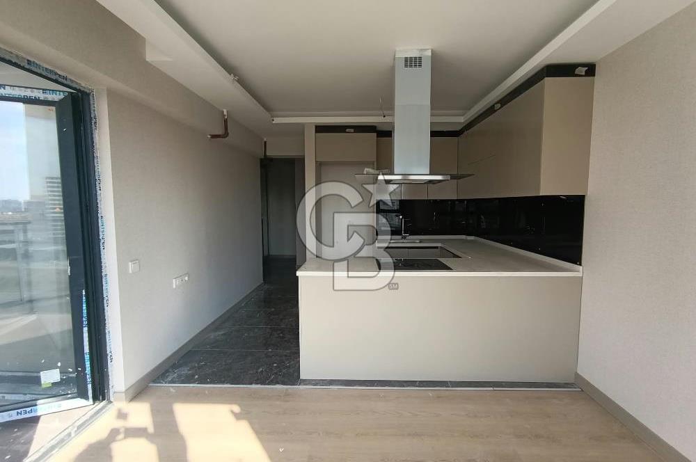 BATIKENT YUVAKÖY NORM BULVAR 2+1 SIFIR KİRALIK DAİRE