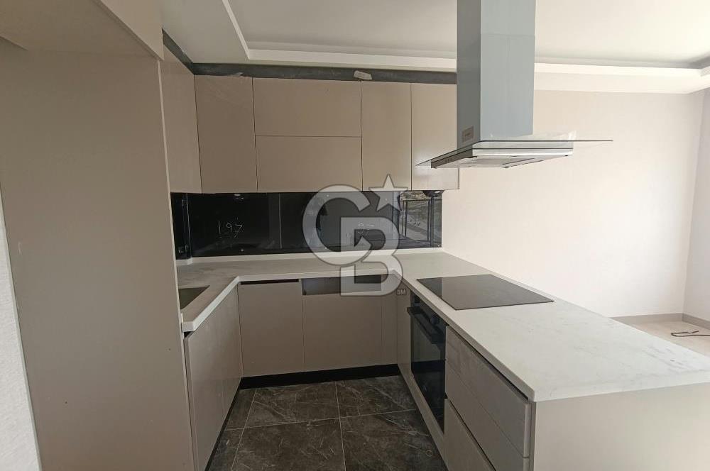 BATIKENT YUVAKÖY NORM BULVAR 2+1 SIFIR KİRALIK DAİRE