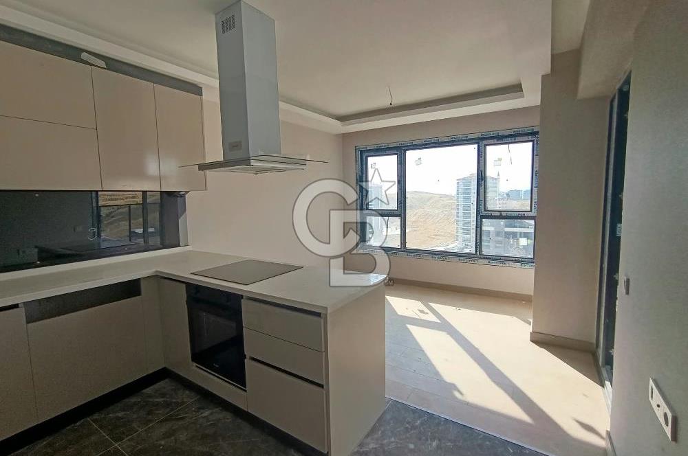 BATIKENT YUVAKÖY NORM BULVAR 2+1 SIFIR KİRALIK DAİRE