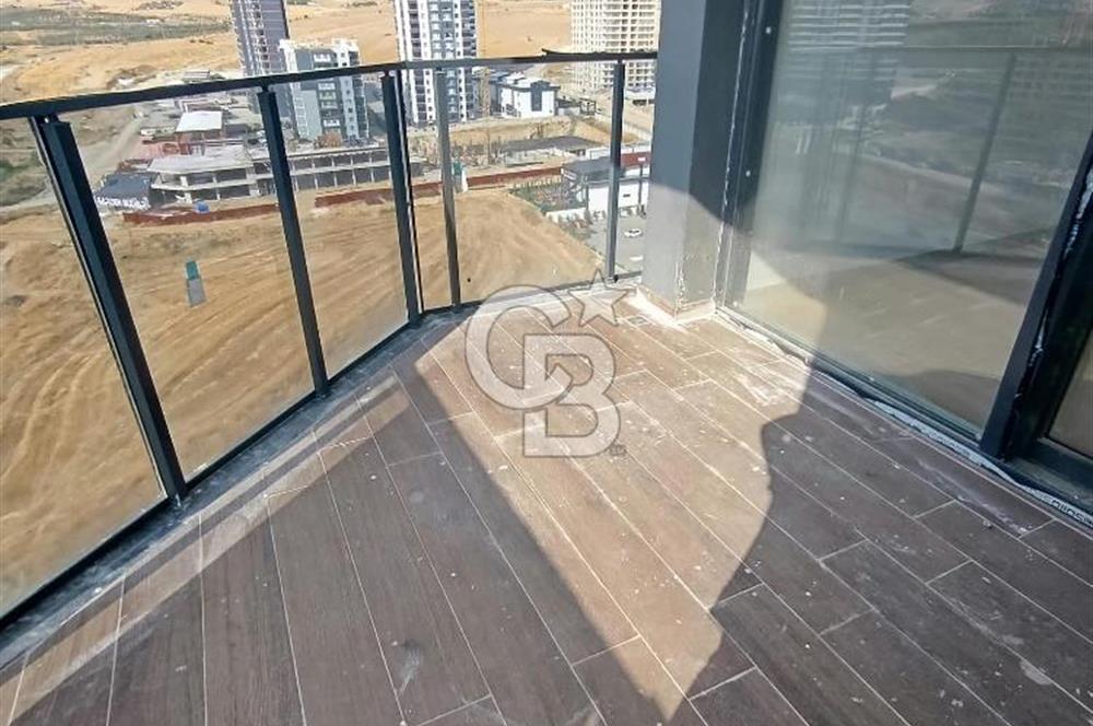 BATIKENT YUVAKÖY NORM BULVAR 2+1 SIFIR KİRALIK DAİRE