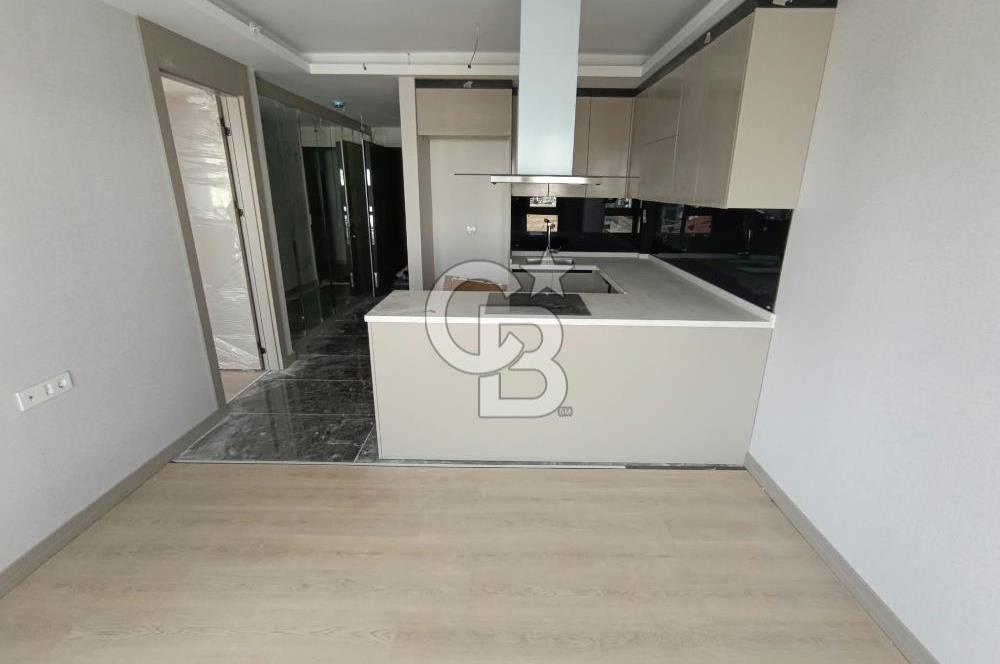 BATIKENT YUVAKÖY NORM BULVAR 1+1 KİRALIK DAİRE