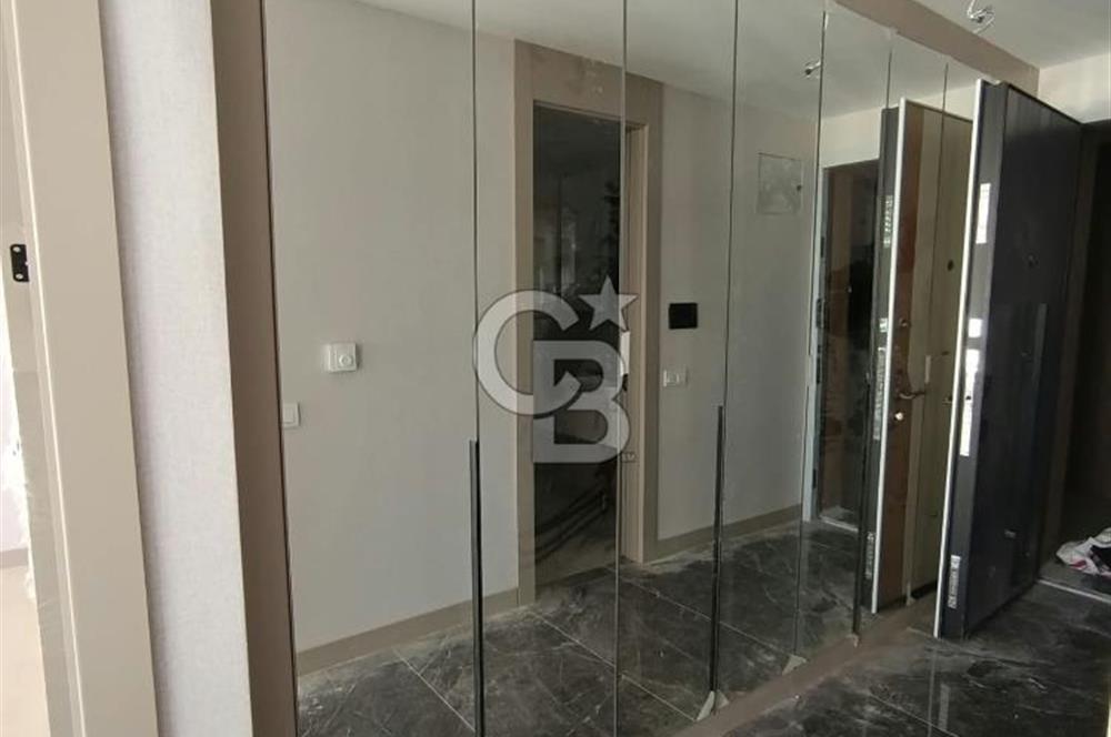 BATIKENT YUVAKÖY NORM BULVAR 1+1 KİRALIK DAİRE