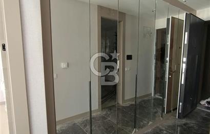 BATIKENT YUVAKÖY NORM BULVAR 1+1 KİRALIK DAİRE