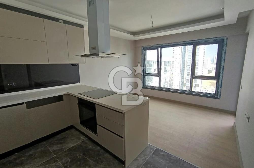 BATIKENT YUVAKÖY NORM BULVAR 1+1 KİRALIK DAİRE