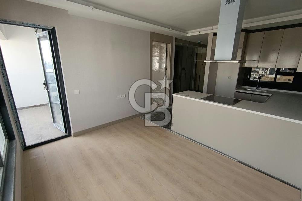 BATIKENT YUVAKÖY NORM BULVAR 1+1 KİRALIK DAİRE