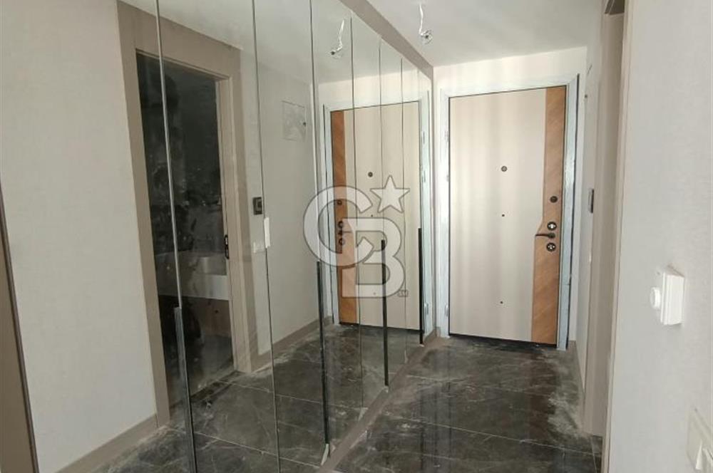 BATIKENT YUVAKÖY NORM BULVAR 1+1 KİRALIK DAİRE
