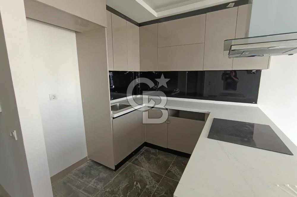 BATIKENT YUVAKÖY NORM BULVAR 1+1 KİRALIK DAİRE