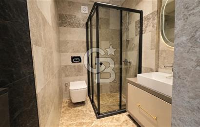 KEMER'DE ÖZEL HAVUZLU, SAUNALI PREMİUM VİLLA | 225 m² NET