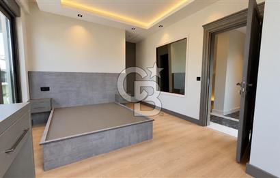 KEMER'DE ÖZEL HAVUZLU, SAUNALI PREMİUM VİLLA | 225 m² NET