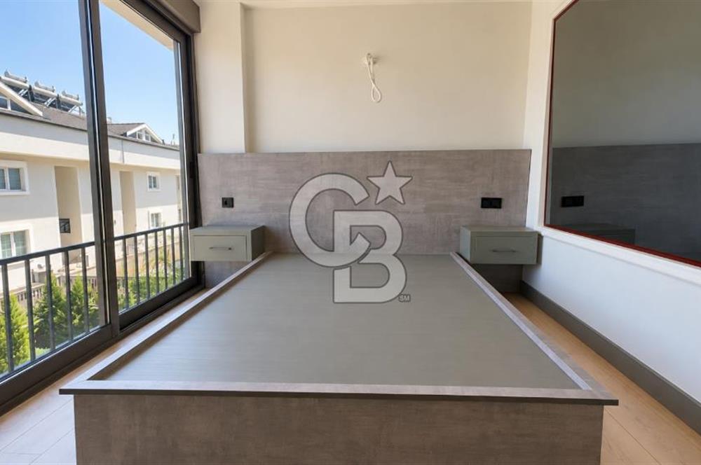 KEMER'DE ÖZEL HAVUZLU, SAUNALI PREMİUM VİLLA | 225 m² NET