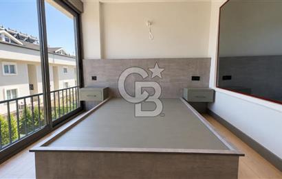 KEMER'DE ÖZEL HAVUZLU, SAUNALI PREMİUM VİLLA | 225 m² NET