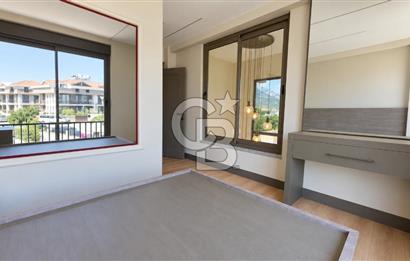 KEMER'DE ÖZEL HAVUZLU, SAUNALI PREMİUM VİLLA | 225 m² NET