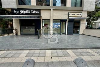 KOZYATAĞI’NDA YAYA TRAFİĞİ YÜKSEK LOKASYONDA, SIFIR BİNADA SATILIK DÜKKAN - 6 - 374449