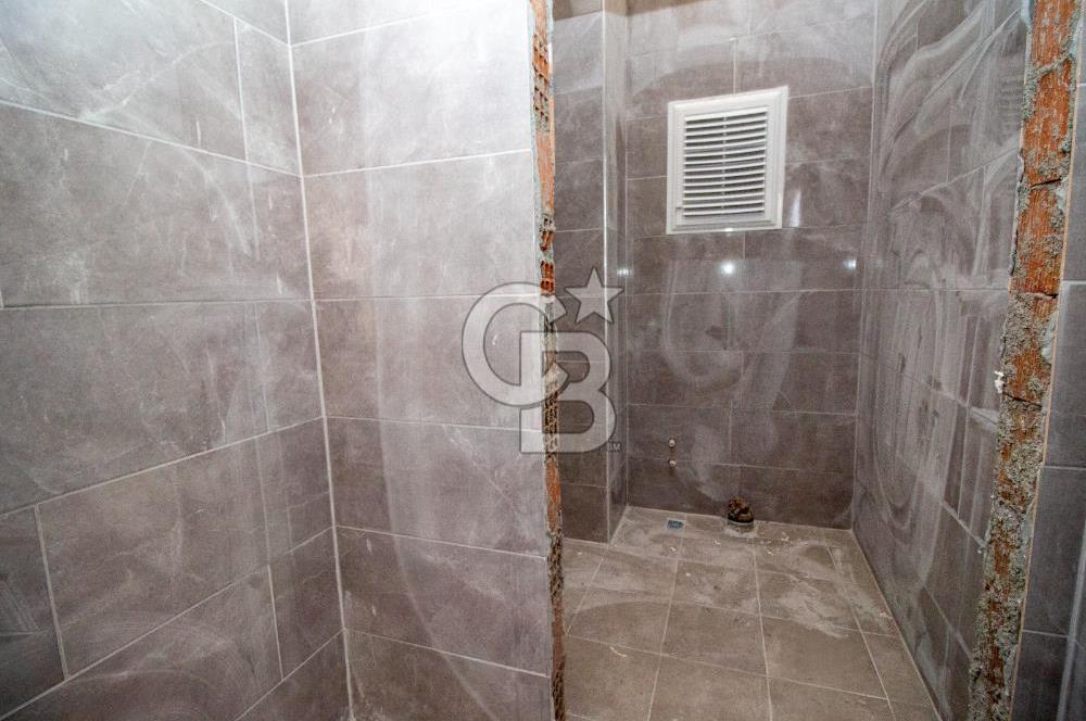 CB EAGLE'DAN KÜÇÜK SANAYİ SİTESİNDE 2.250 m² KİRALIK DEPO