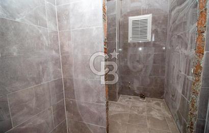 CB EAGLE'DAN KÜÇÜK SANAYİ SİTESİNDE 2.250 m² KİRALIK DEPO