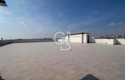 CB EAGLE'DAN KÜÇÜK SANAYİ SİTESİNDE 2.250 m² KİRALIK DEPO