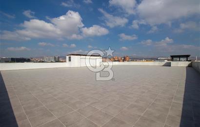 CB EAGLE'DAN KÜÇÜK SANAYİ SİTESİNDE 2.250 m² KİRALIK DEPO