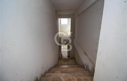CB EAGLE'DAN KÜÇÜK SANAYİ SİTESİNDE 2.250 m² KİRALIK DEPO