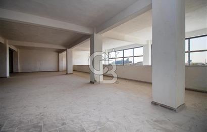 CB EAGLE'DAN KÜÇÜK SANAYİ SİTESİNDE 2.250 m² KİRALIK DEPO