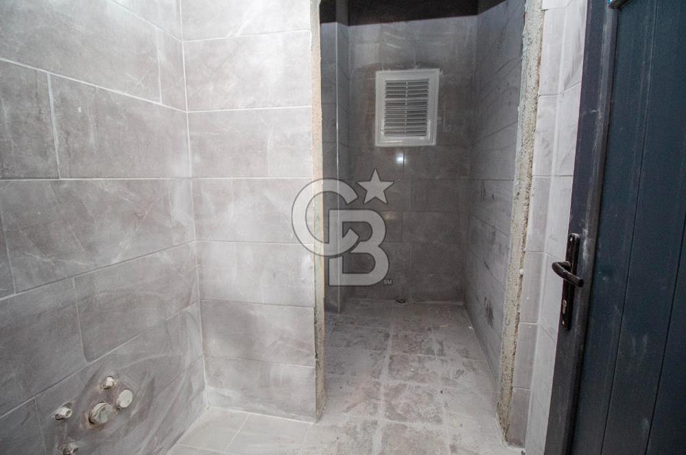 CB EAGLE'DAN KÜÇÜK SANAYİ SİTESİNDE 2.250 m² KİRALIK DEPO