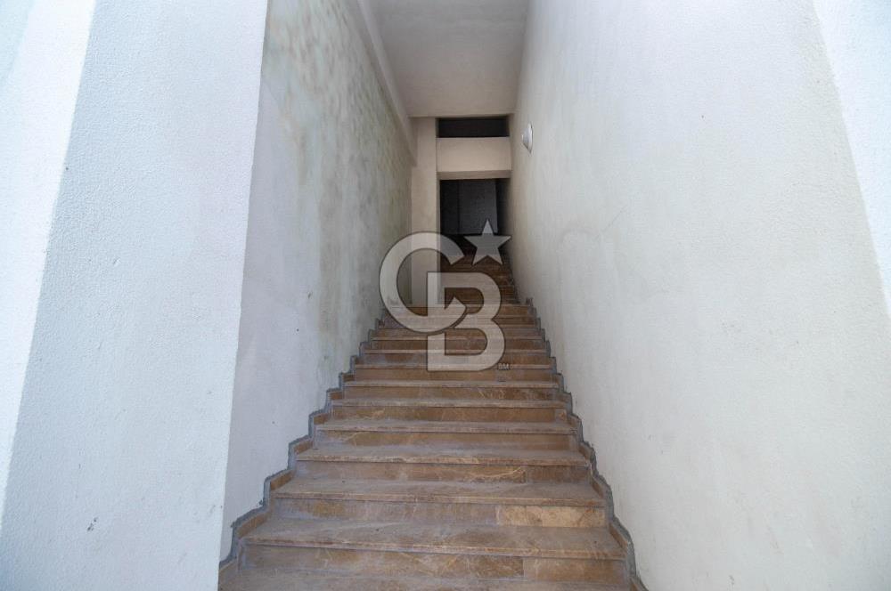 CB EAGLE'DAN KÜÇÜK SANAYİ SİTESİNDE 2.250 m² KİRALIK DEPO