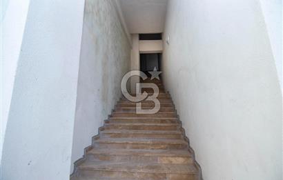 CB EAGLE'DAN KÜÇÜK SANAYİ SİTESİNDE 2.250 m² KİRALIK DEPO