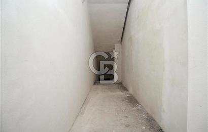 CB EAGLE'DAN KÜÇÜK SANAYİ SİTESİNDE 2.250 m² KİRALIK DEPO