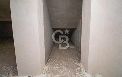 CB EAGLE'DAN KÜÇÜK SANAYİ SİTESİNDE 2.250 m² KİRALIK DEPO