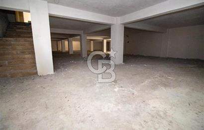 CB EAGLE'DAN KÜÇÜK SANAYİ SİTESİNDE 2.250 m² KİRALIK DEPO