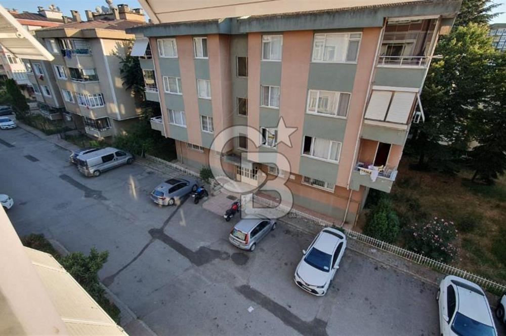 TUZLA YAYLA MAHALLESİ ERTUG SİTESİNDE SATILIK FERAH 3+1