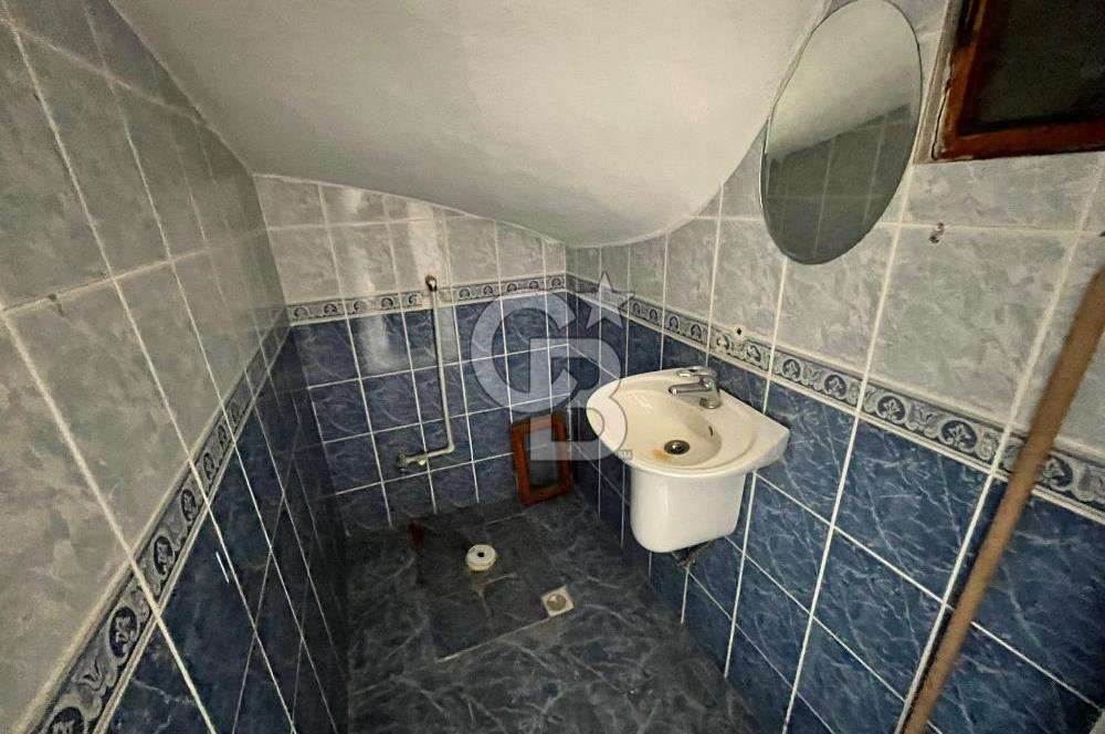 SANCAK KONRAD ADENAUER CADDESİNDE 6+1 EN ÜST KAT GENİŞ DAİRE