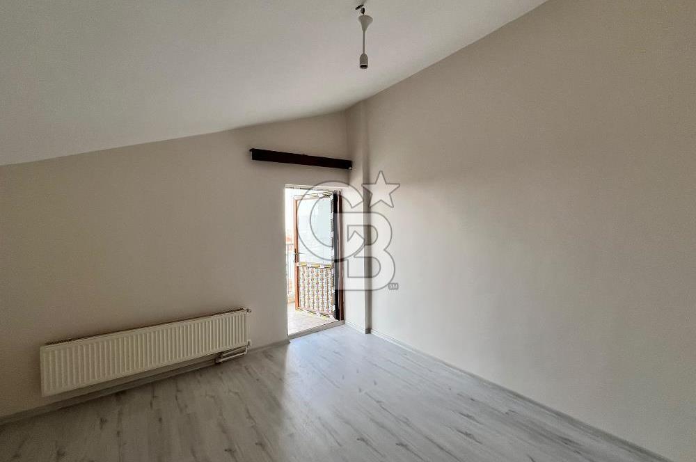 SANCAK KONRAD ADENAUER CADDESİNDE 6+1 EN ÜST KAT GENİŞ DAİRE