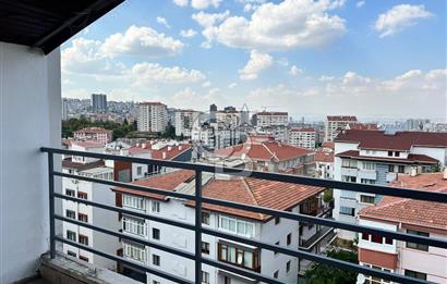 SANCAK KONRAD ADENAUER CADDESİNDE 6+1 EN ÜST KAT GENİŞ DAİRE