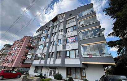 SANCAK KONRAD ADENAUER CADDESİNDE 6+1 EN ÜST KAT GENİŞ DAİRE