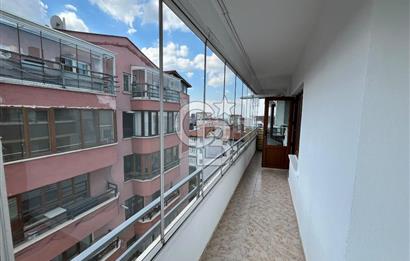 SANCAK KONRAD ADENAUER CADDESİNDE 6+1 EN ÜST KAT GENİŞ DAİRE
