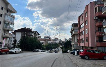 SANCAK KONRAD ADENAUER CADDESİNDE 6+1 EN ÜST KAT GENİŞ DAİRE