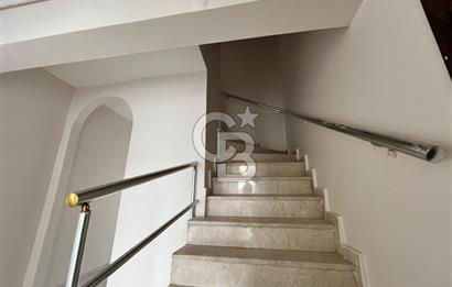 SANCAK KONRAD ADENAUER CADDESİNDE 6+1 EN ÜST KAT GENİŞ DAİRE