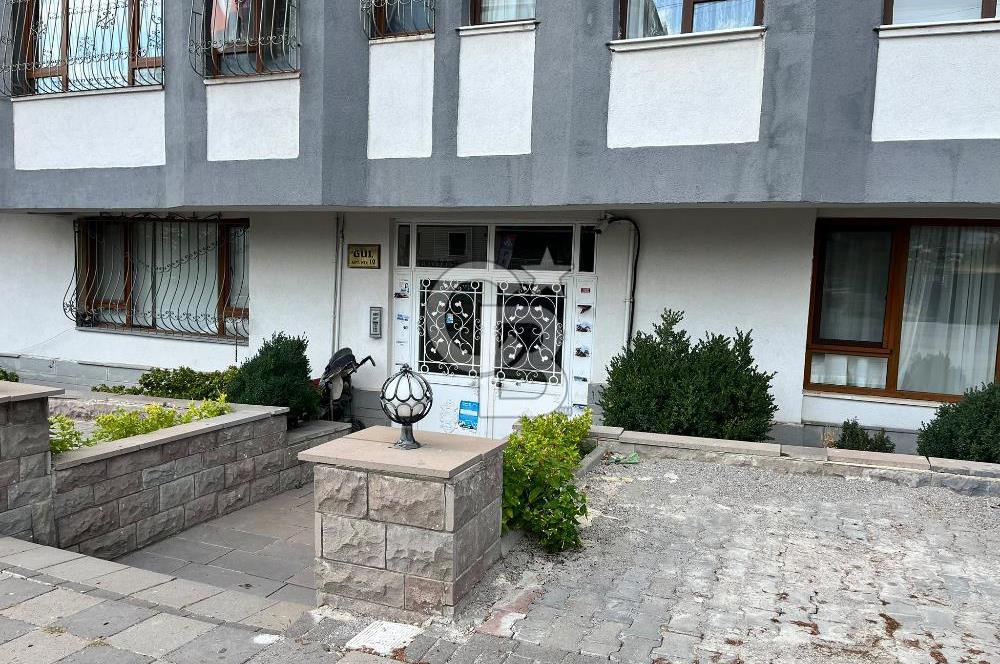 SANCAK KONRAD ADENAUER CADDESİNDE 6+1 EN ÜST KAT GENİŞ DAİRE