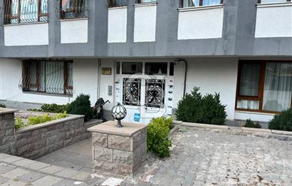SANCAK KONRAD ADENAUER CADDESİNDE 6+1 EN ÜST KAT GENİŞ DAİRE