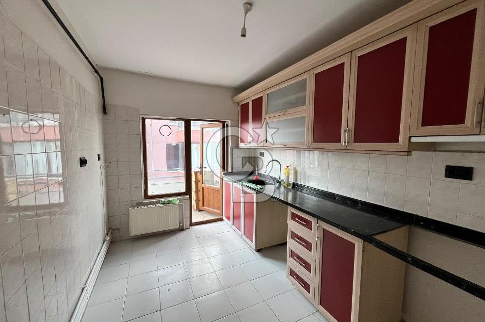SANCAK KONRAD ADENAUER CADDESİNDE 6+1 EN ÜST KAT GENİŞ DAİRE