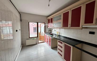 SANCAK KONRAD ADENAUER CADDESİNDE 6+1 EN ÜST KAT GENİŞ DAİRE