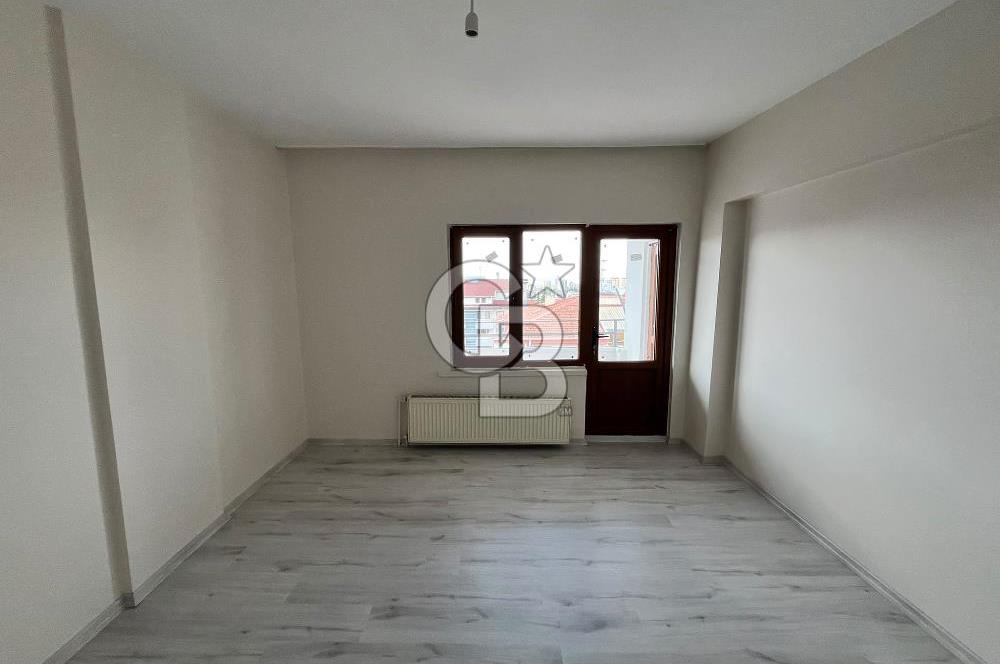SANCAK KONRAD ADENAUER CADDESİNDE 6+1 EN ÜST KAT GENİŞ DAİRE