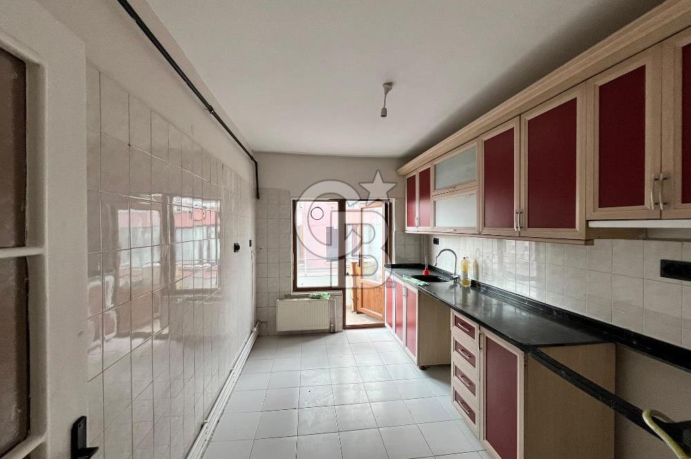 SANCAK KONRAD ADENAUER CADDESİNDE 6+1 EN ÜST KAT GENİŞ DAİRE