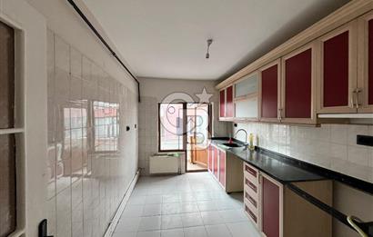 SANCAK KONRAD ADENAUER CADDESİNDE 6+1 EN ÜST KAT GENİŞ DAİRE