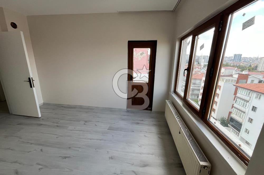SANCAK KONRAD ADENAUER CADDESİNDE 6+1 EN ÜST KAT GENİŞ DAİRE
