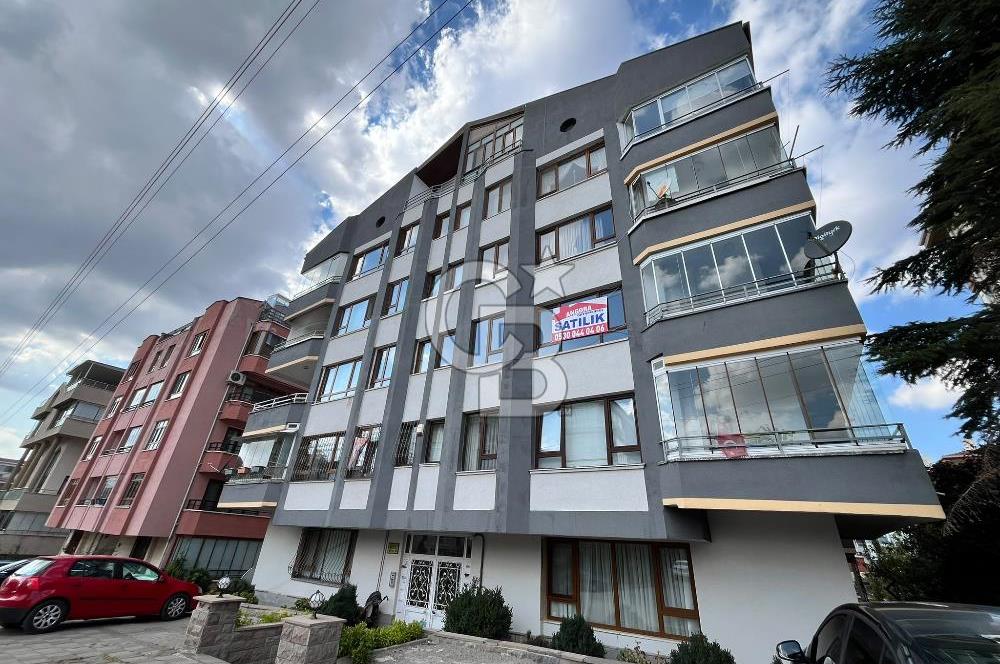 SANCAK KONRAD ADENAUER CADDESİNDE 6+1 EN ÜST KAT GENİŞ DAİRE